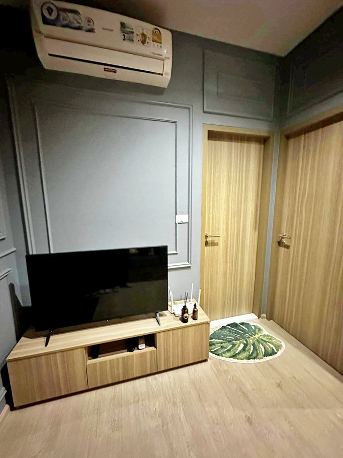 รูป ห้องจริง❤️เอเจ้นท์ ❤️นัดดูห้องแอดไลน์นะคะ❤️ ธนบุรี   💥 Altitude Unicorn Sathorn - Thapra  🔴🟢🟡 - รูปที่ 5/12