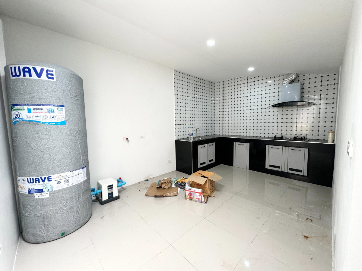 รูป 🏡 ขายบ้านเคหะสิเหร่ ซอย 11 รีโนเวทใหม่ ✨ ใกล้เสร็จ พร้อมอยู่เร็ว ๆ นี้ 🔥 - รูปที่ 6/12