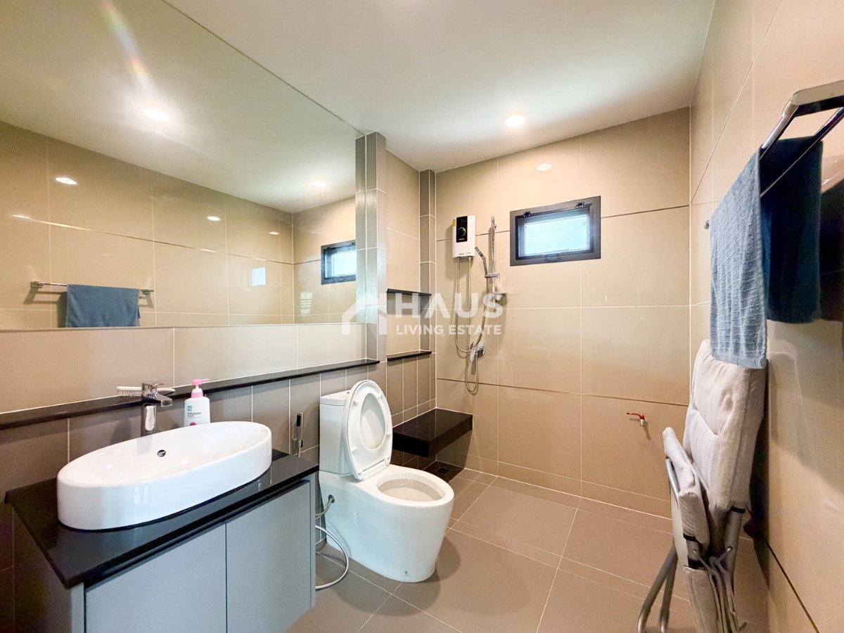 picture Setthasiri Thawiwatthana / 4 Bedrooms #HPHU059 - 11/33