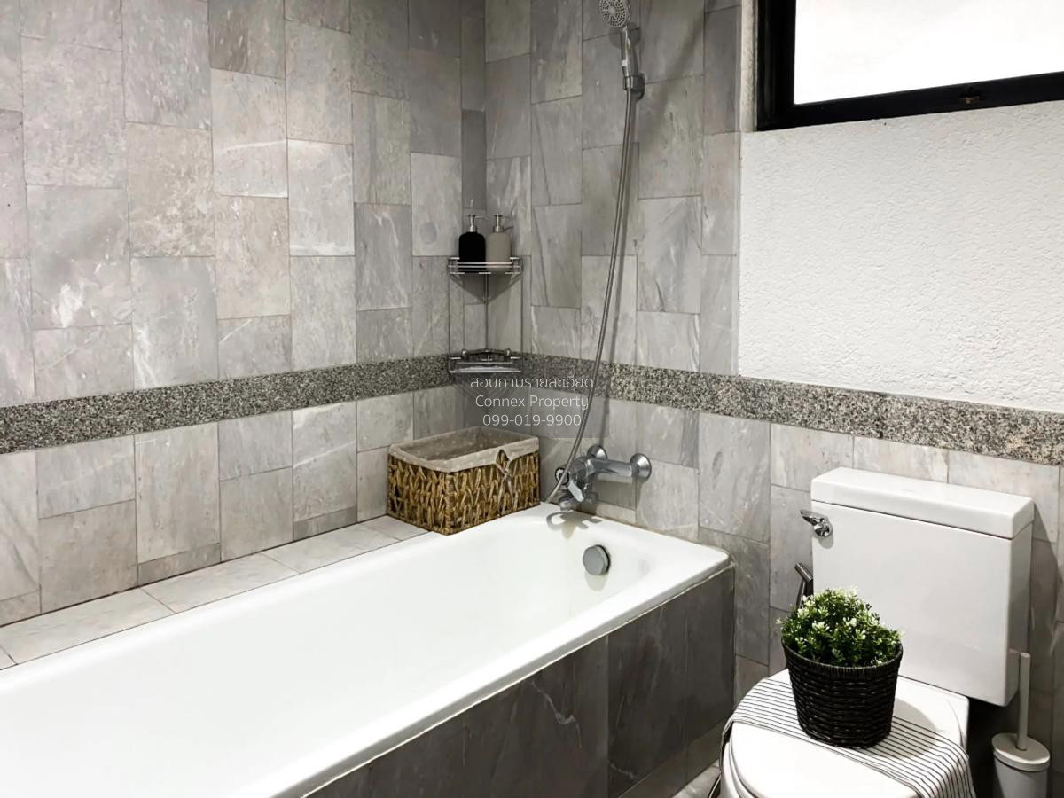 รูป เช่าคอนโด  ลาส โคลินาส MRT-สุขุมวิท คลองเตยเหนือ เขต วัฒนา กรุงเทพ CX-133119 ✅ ทักไลน์ @connexproperty ตอบทันที ทีมงานมืออาชีพ ✅ - รูปที่ 10/11