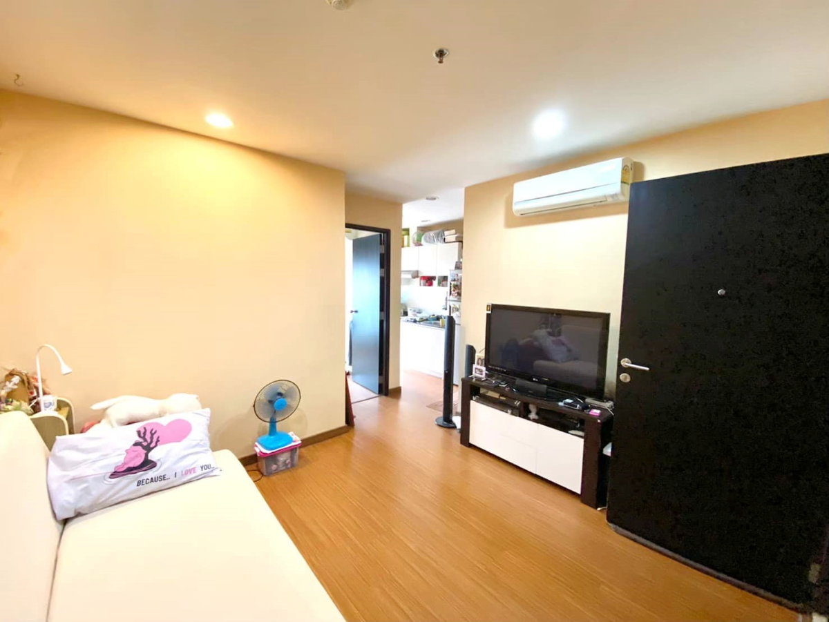 รูป ห้องจริง❤️เอเจ้นท์ ❤️นัดดูห้องแอดไลน์นะคะ❤️Diamond Sukhumvit - รูปที่ 3/7