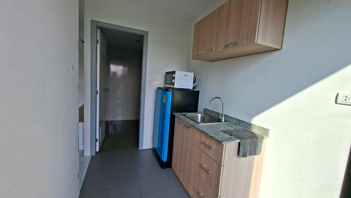 รูป 🔥 ด่วนมาก เดอะ มิดทาวน์ แจ้งวัฒนะ พร้อมเข้าอยู่ ทำเลดี 🔥 - รูปที่ 5/11