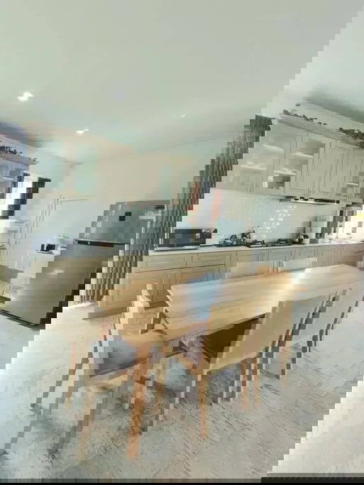 รูป ให้เช่าบ้านเดี่ยว 2 ชั้น | ทำเลบางกระดี่ พร้อมสระส่วนตัว - รูปที่ 7/38