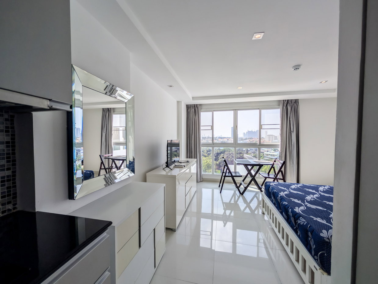 รูป South Pattaya Condo for Sale at Novana Residence - รูปที่ 2/10
