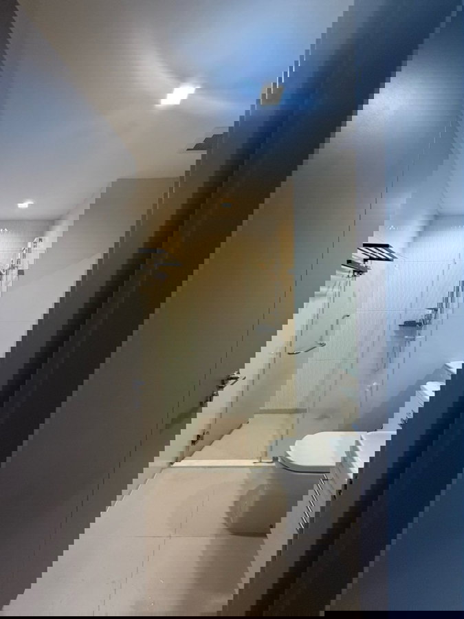 รูป 🏢 ให้เช่าคอนโด : Life Asoke Hype (ไลฟ์ อโศก ไฮป์) รหัสทรัพย์ | 📌LNP-C12482 - รูปที่ 4/5