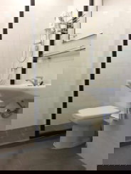 รูป ห้องจริง✨เช่าคอนโด สัญญา 1 ปี✨🛋️🛌พราว ไลฟ์ งามวงศ์วาน 15 - รูปที่ 7/7