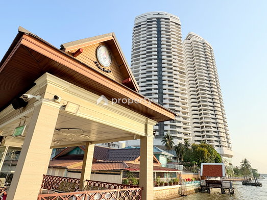 รูป Rattanakosin View Mansion - รูปที่ 3/9