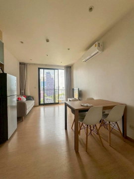 LTH14704 – ราคาดี! คอนโดคนรักสัตว์ อยู่กับน้องได้อย่างสบายใจ | Condo for Sale | Maru Ekkamai | 55 sqm | 2 Bedrooms 2 Bathrooms | Luxury High Floor Pet Friendly Investment Prime Location Best Value | Near BTS Ekkamai