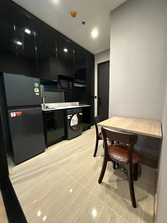 picture @Condorental condo for rent Noble Around Ari - 11/15