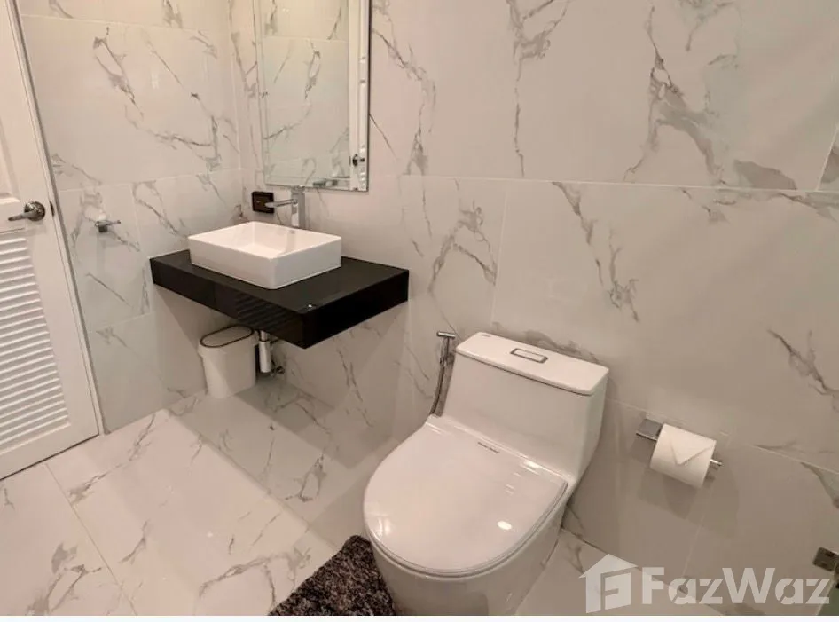 รูป ขาย วิลล่า 3 ห้องนอน ใน บ่อผุด, สุราษฎร์ธานี 6110069 - รูปที่ 12/19