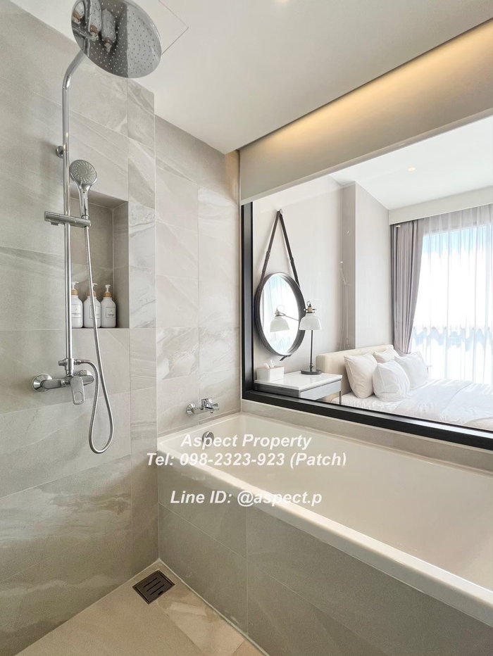 picture Keen condo for rent 16,500 bath - 12/12