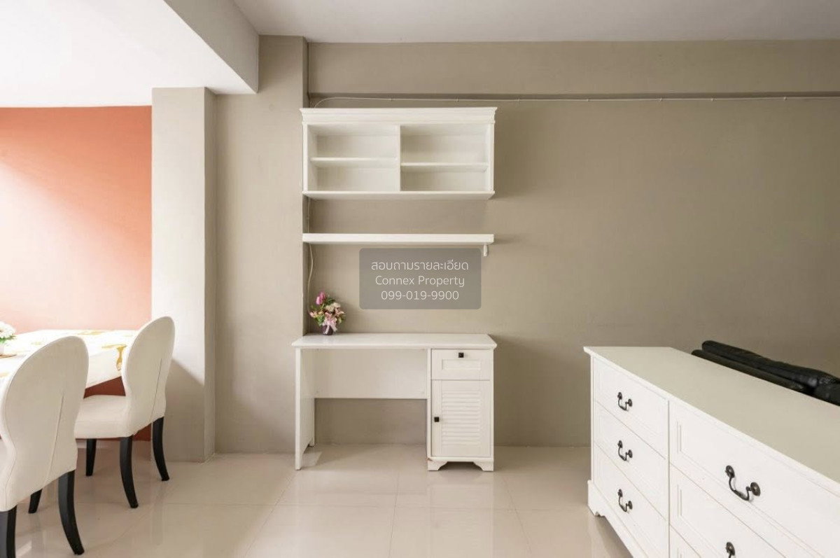 รูป เช่าคอนโด กีรทรัพย์ แมนชั่นวิลล์ คันนายาว เขต บึงกุ่ม กรุงเทพ CX-149027 ✅ ทักไลน์ @connexproperty ตอบทันที ทีมงานมืออาชีพ ✅ - รูปที่ 11/12