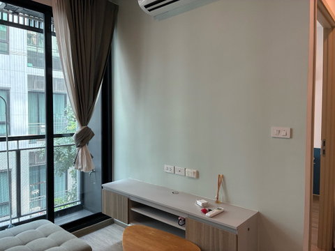 #SC12361 📌 Rent | 🟦🟨BROMPTON Pet Friendly Sukhumvit 107🟥🟩💬 𝑪𝒐𝒏𝒕𝒂𝒄𝒕 𝑳𝑰𝑵𝑬: @𝒔𝒆𝒄𝒓𝒆𝒕𝒑𝒓𝒐𝒑𝒆𝒓𝒕𝒚 🔥✨