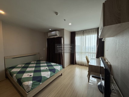 รูปภาพ 🔥🔥🔥 เช่าคอนโด  คาซ่า คอนโด รัชดา-ราชพฤกษ์ BTS-ตลาดพลู ดาวคะนอง เขต ธนบุรี กรุงเทพ CX-74877 ✅ ทักไลน์ @connexproperty ตอบทันที ทีมงานมืออาชีพ ✅ 🔥🔥🔥