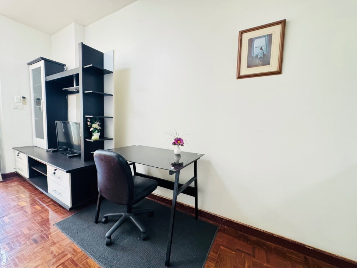 รูป 🔥 ให้เช่าคอนโด ริเวอร์ไซด์ คอนโด ทำเลดีมาก ติดริมแม่น้ำปิง เดินทางสะดวก ใกล้ตลาดหนองหอย โรงพยาบาล Supermarket ร้านสะดวกซื้อ 7-11 และอื่นๆอีกมากมาย - รูปที่ 3/17