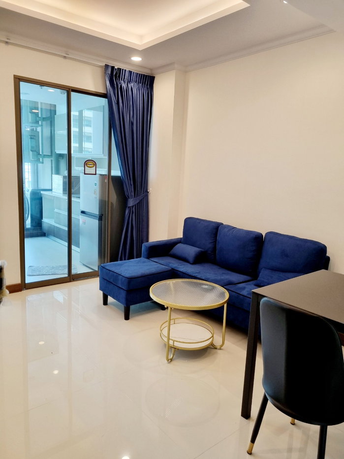 รูป PFD-08146 Supalai Oriental Sukhumvit 39 ( ศุภาลัย โอเรียนทัล สุขุมวิท 39 ) - รูปที่ 2/10