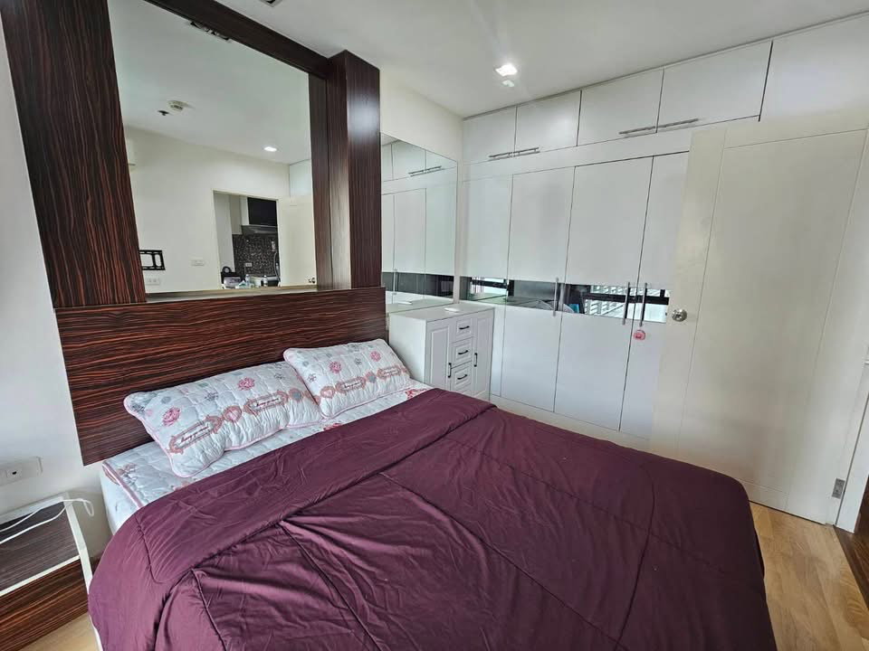 picture ðĨðĨCasa condo Asoke-DindaengðĨðĨ - 3/14