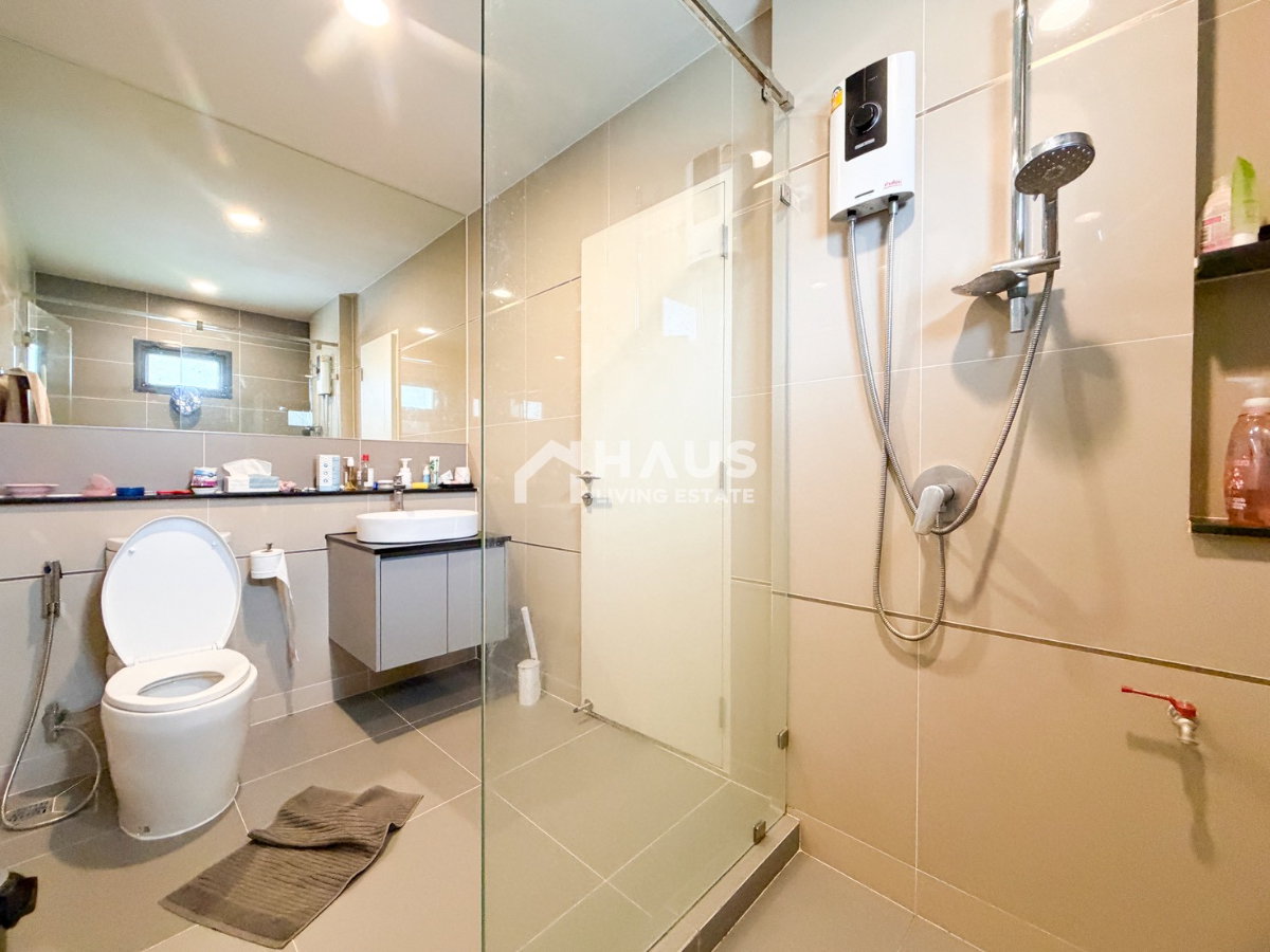 picture Setthasiri Thawiwatthana / 4 Bedrooms #HPHU059 - 30/33