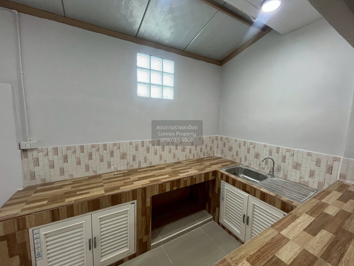 รูป ขายทาวน์เฮ้าส์/ทาวน์โฮม  บารเมษฐ์ บางเสาธรง บางเสาธง บางเสาธง สมุทรปราการ CX-148681 ✅ ทักไลน์ @connexproperty ตอบทันที ทีมงานมืออาชีพ ✅ - รูปที่ 8/10