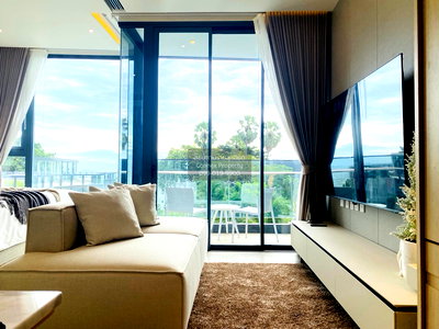 Condos for rent : 🔥🔥🔥 For Rent Condo , AROM WONGAMAT , Bang Lamung , Nong Prue , Chon Buri , CX-149063 ✅ Live chat with us ADD LINE @connexproperty ✅ 🔥🔥🔥