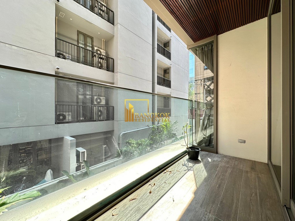 รูป Popular 1 Bedroom Apartment Near Em District - BR7351SA - รูปที่ 7/27