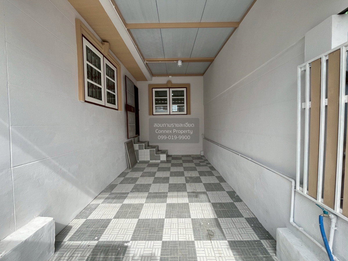 รูป ขายทาวน์เฮ้าส์/ทาวน์โฮม  บารเมษฐ์ บางเสาธรง บางเสาธง บางเสาธง สมุทรปราการ CX-148681 ✅ ทักไลน์ @connexproperty ตอบทันที ทีมงานมืออาชีพ ✅ - รูปที่ 9/10