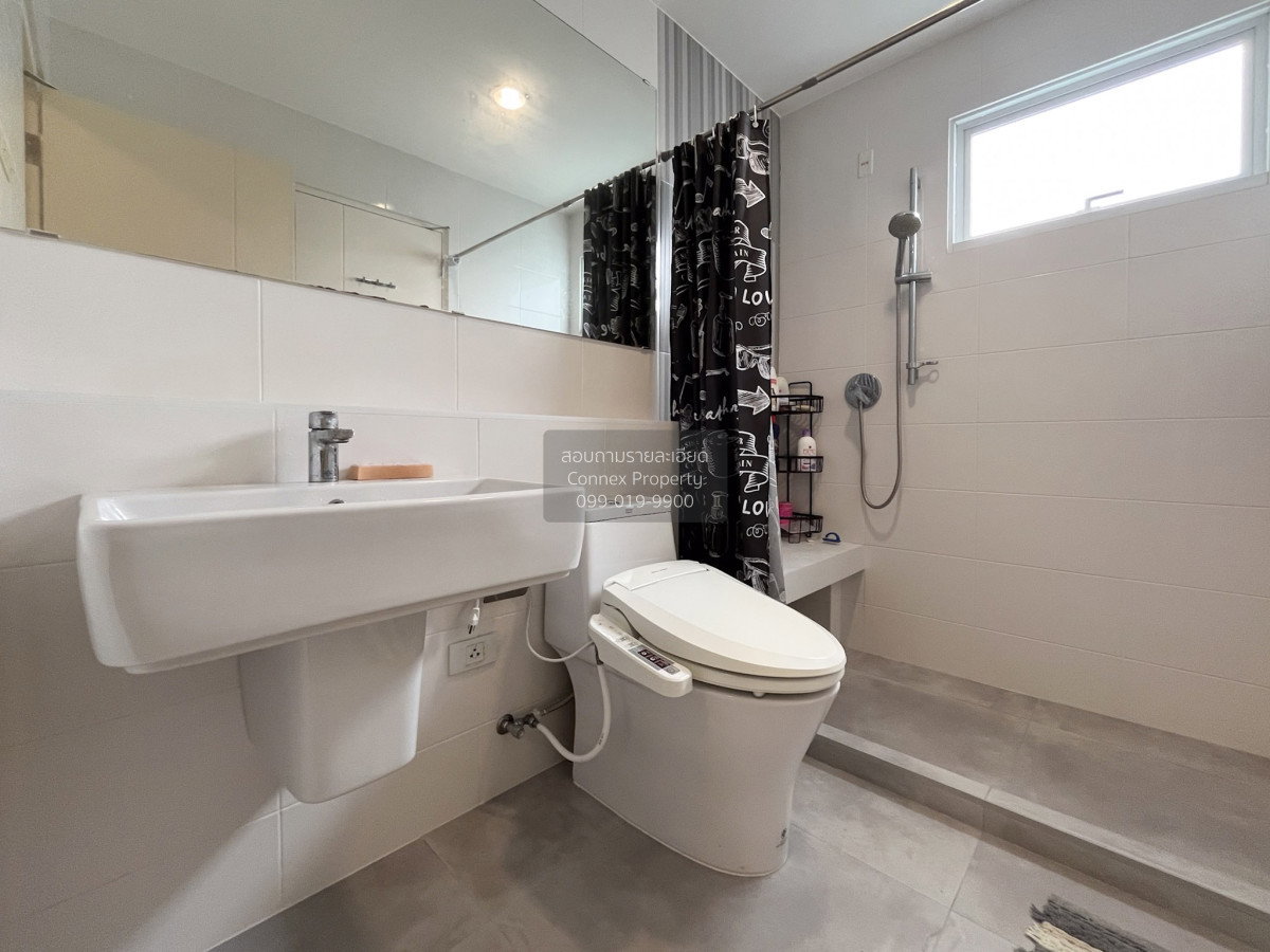 รูป ขายบ้าน วิลเลจจิโอ 2 พระราม 2 บางน้ำจืด เมืองสมุทรสาคร สมุทรสาคร CX-148719 ✅ ทักไลน์ @connexproperty ตอบทันที ทีมงานมืออาชีพ ✅ - รูปที่ 10/12