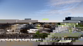 Project Siam Royal View lakeside Picture - 3/10