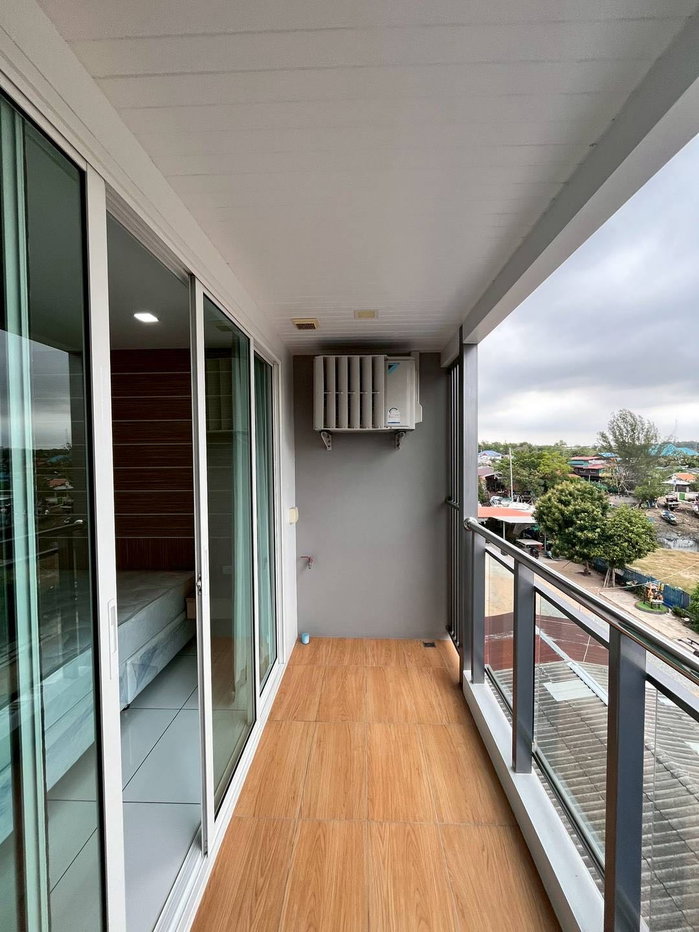 รูป Studio Condo for Sale Whale Marina Na Jomtien Pattaya - รูปที่ 10/15