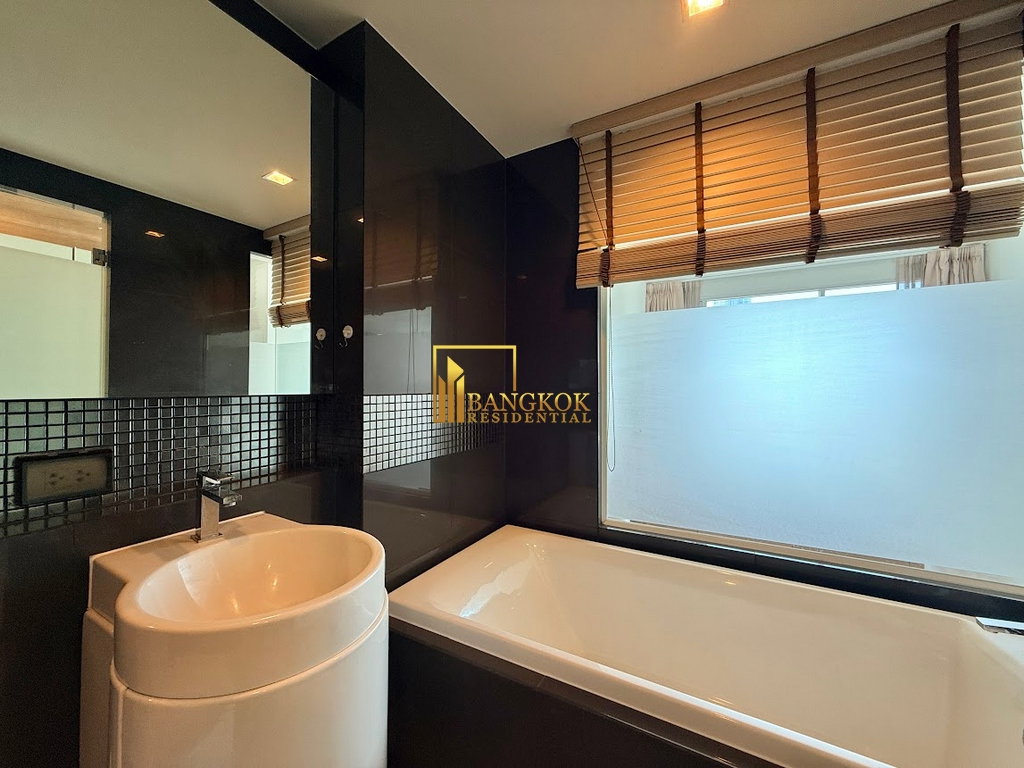 รูป Rhythm Sathorn | Modern 2 Bedroom Condo in Business District - BR15166CD - รูปที่ 13/32