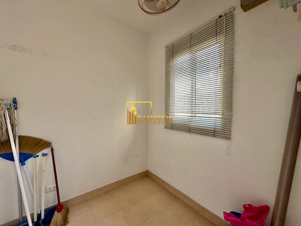 รูป Baan Nunthasiri | Beautiful 3 Bedroom Condo in Sathorn Area - BR14809CD - รูปที่ 9/39