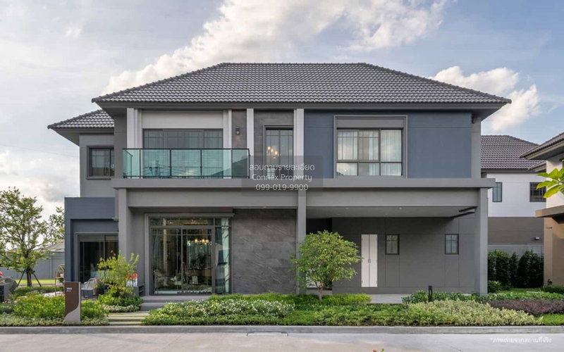 Houses for sale : For Sale House , Venue Flow Tiwanon Rangsit , Bang Kadi , Mueang Pathum Thani , Pathum Thani , CX-148852 ✅ Live chat with us ADD LINE @connexproperty ✅