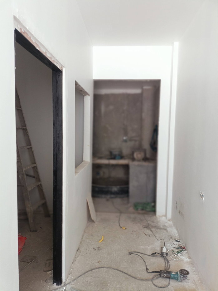 รูป 🔥 ขายบ้านฉลอง รีโนเวทใหม่ 2 ห้องนอน พร้อมเข้าอยู่ หน้าบ้านโล่ง บรรยากาศดี 🌿 - รูปที่ 6/7