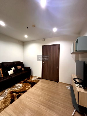 Condos for rent : FOR RENT condo , The Base Chaengwattana , Khlong Kluea , Pak Kret , Nonthaburi , CX-67437 ✅ Live chat with us ADD LINE @connexproperty ✅