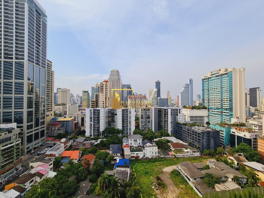 รูป Lake Avenue | Spacious 2 Bed Condo For Rent in Prime Area - BR6812CD - รูปที่ 9/25