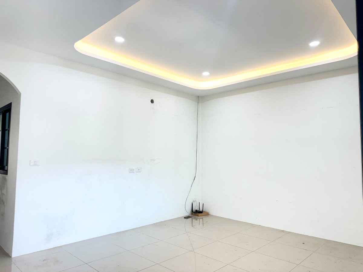 รูป 🏡 ขายบ้านเคหะสิเหร่ ซอย 11 รีโนเวทใหม่ ✨ ใกล้เสร็จ พร้อมอยู่เร็ว ๆ นี้ 🔥 - รูปที่ 4/12