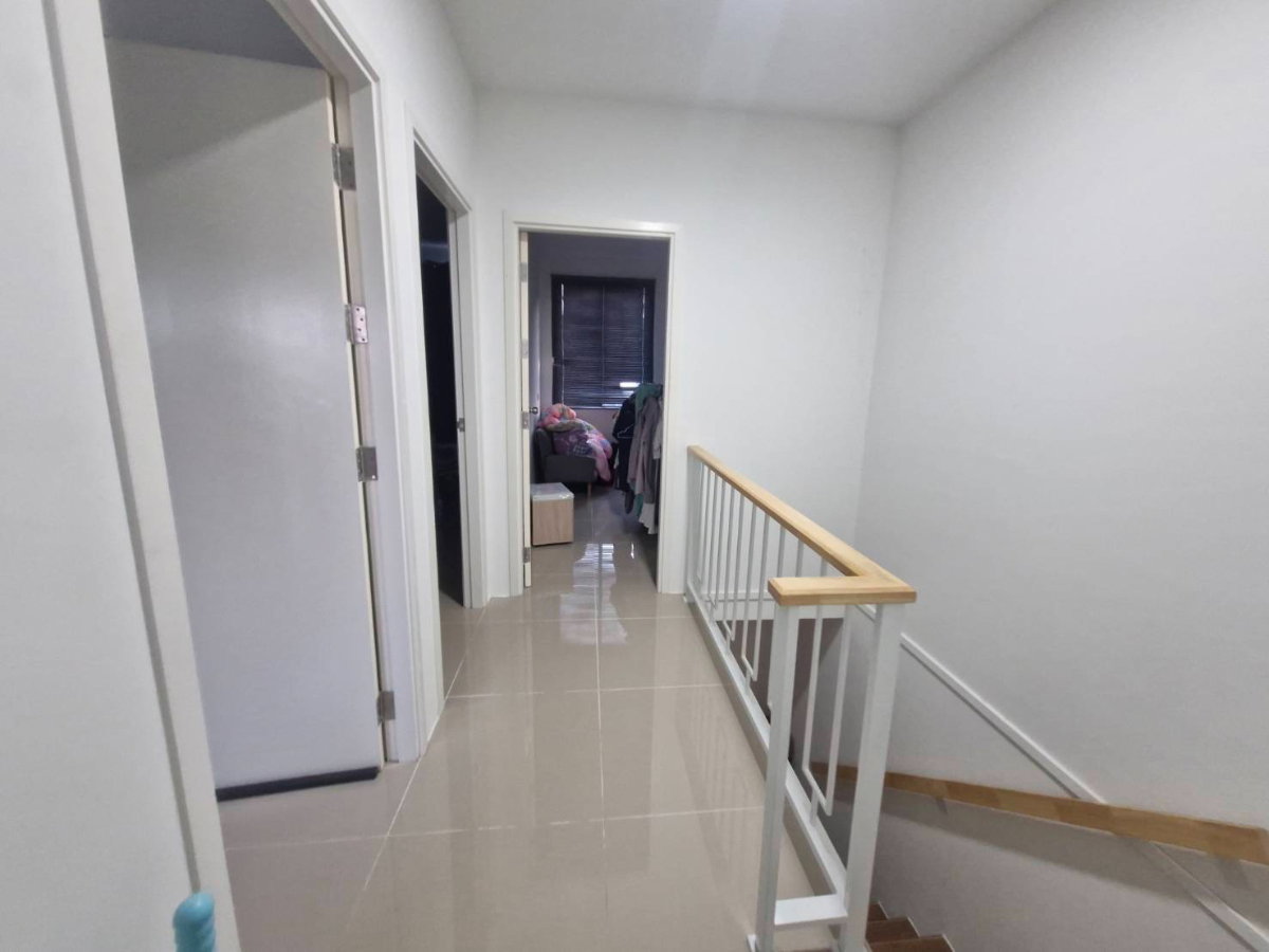 รูป 📍ม.พฤกษา รังสิต - ธัญบุรี 2 (คลอง 6) - รูปที่ 10/15