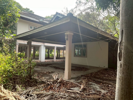 รูป บ้านเดี่ยว สำหรับขาย บ้านเดี่ยว เมืองระยอง - รูปที่ 23/29