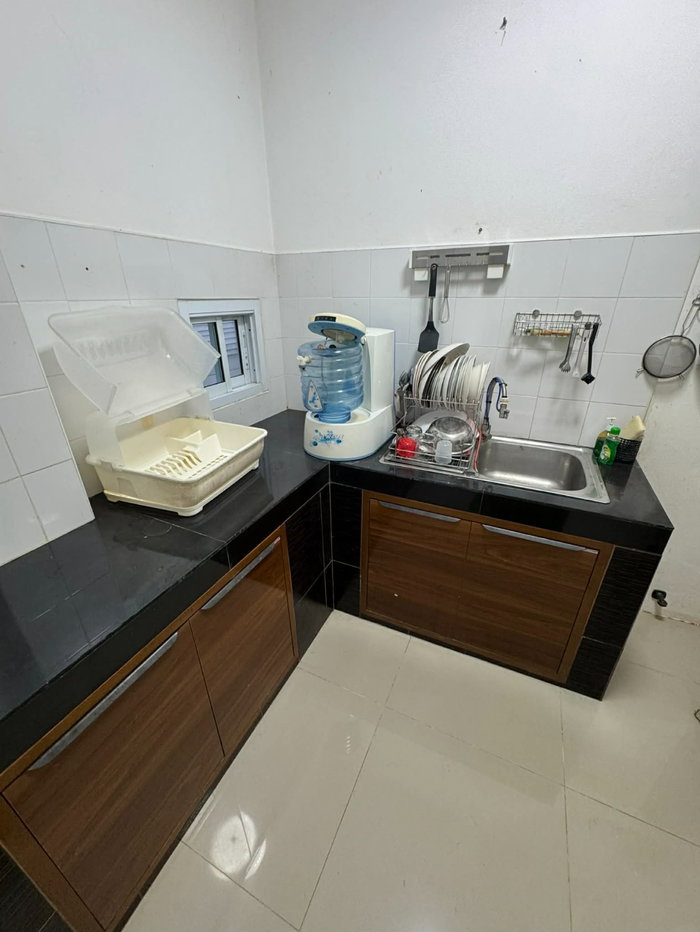 รูป บ้านเดี่ยว ใกล้ ม.ราชภัฏอุบล 3 ห้องนอน จอดรถ 2 คัน บ้านสวย พร้อมอยู่ ทำเลดี โครงการ รื่นพฤกษา 3 ซอย 8  - รูปที่ 17/24