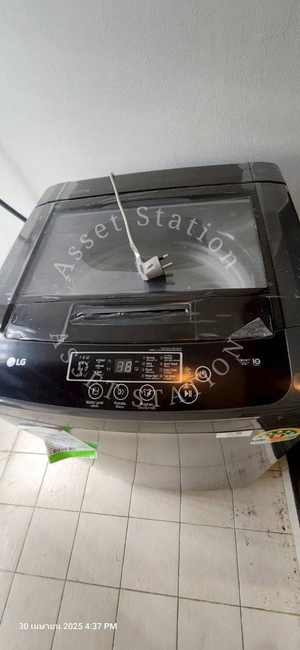 รูป 🚅ว่างคอนโด Lumpini Ville Phahol - Suthisarn เดินทางง่าย สะดวก 🚄 ใกล้ รถไฟฟ้า BTS สะพานควาย - รูปที่ 12/12