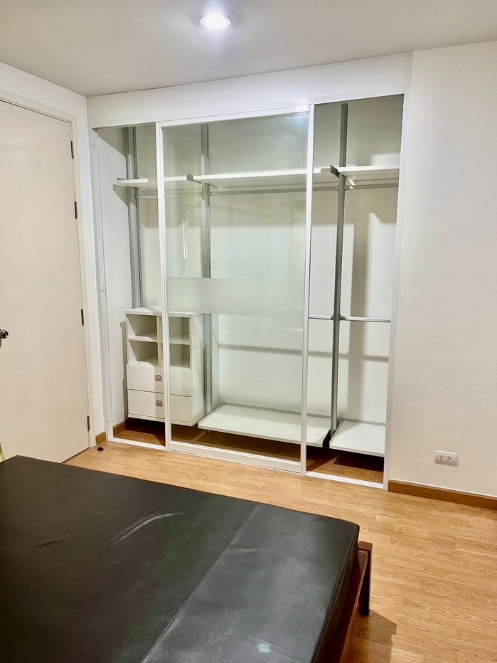 picture Condo for Rental (The Parkland Phetkasem) - 6/8