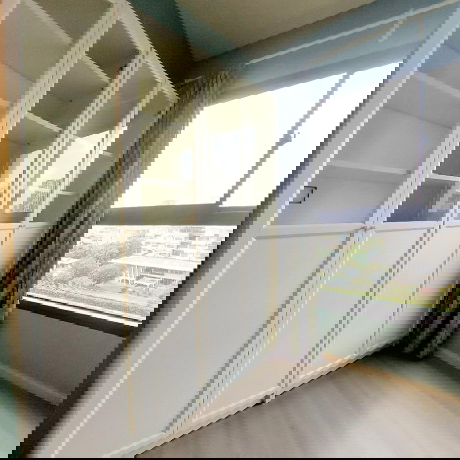 รูป ห้องจริง❤️เอเจ้นท์ ❤️นัดดูห้องแอดไลน์นะคะ❤️เดอะ พาร์คแลนด์ จรัญ - ปิ่นเกล้า - รูปที่ 8/24