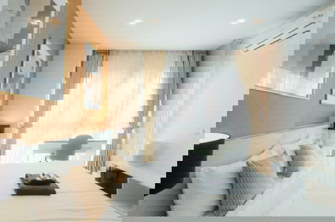 รูปภาพ ให้เช่าคอนโดใจกลางเมืองเชียงใหม่ The Prio Condo Chaingmai