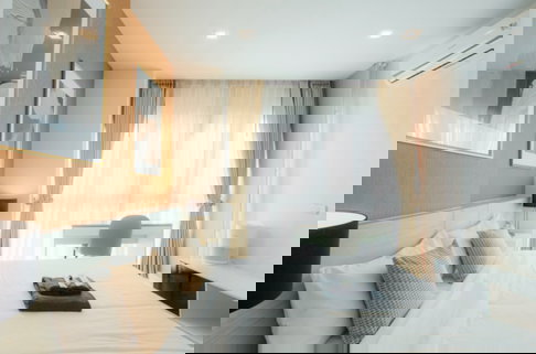 ให้เช่าคอนโดใจกลางเมืองเชียงใหม่ The Prio Condo Chaingmai