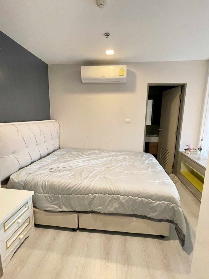 รูป ห้องจริง✨เช่าคอนโด สัญญา 1 ปี✨🛋️🛌กรีเน่ แจ้งวัฒนะ - รูปที่ 11/12