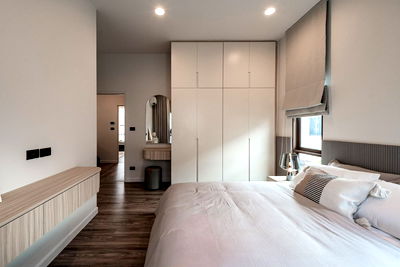 ขายบ้านเดี่ยว : บ้านเดี่ยว เฟอร์ครบ ใกล้ Brighton College and Wellington College 🏫