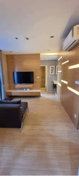 🔥 For Rent IDEO Mobi Sathorn | 2BR Pool View | 80m to BTS Krung Thon Buri🔥