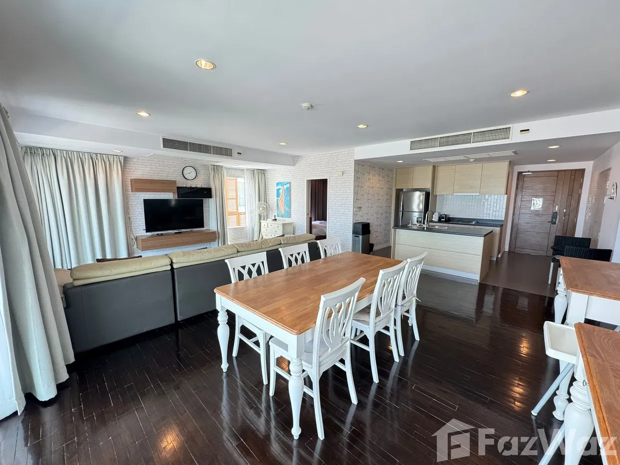 รูป คอนโดให้เช่า 3 ห้องนอน ในโครงการ บ้านแสนปลื้ม 6100506 - รูปที่ 4/20