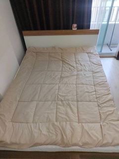 รูปภาพ BTS Punnawithi 700 m. Price 8,500 Baht Condo ELIO Sukhumvit 64 ( Rental )