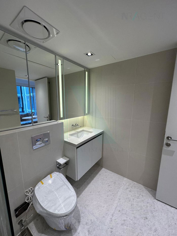 picture ð For Rent Condo SCOPE PROMSRI Building 1, Floor 5,Studio, Room size 28.00 sqm - 7/8